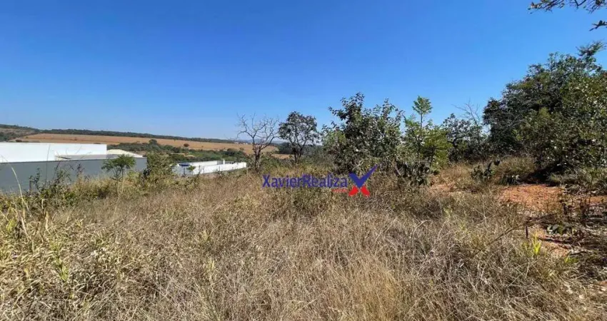 Terreno à venda, 1470 m² por r$ 260.000,00 - condomínio gran ville - igarapé/mg