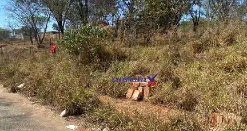 Terreno à venda no Tiradentes, Betim