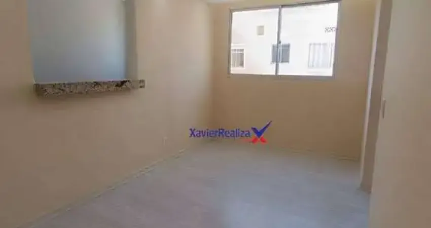 Apartamento com 2 dormitórios à venda, 44 m² por r$ 198.000,00 - laranjeiras - betim/mg