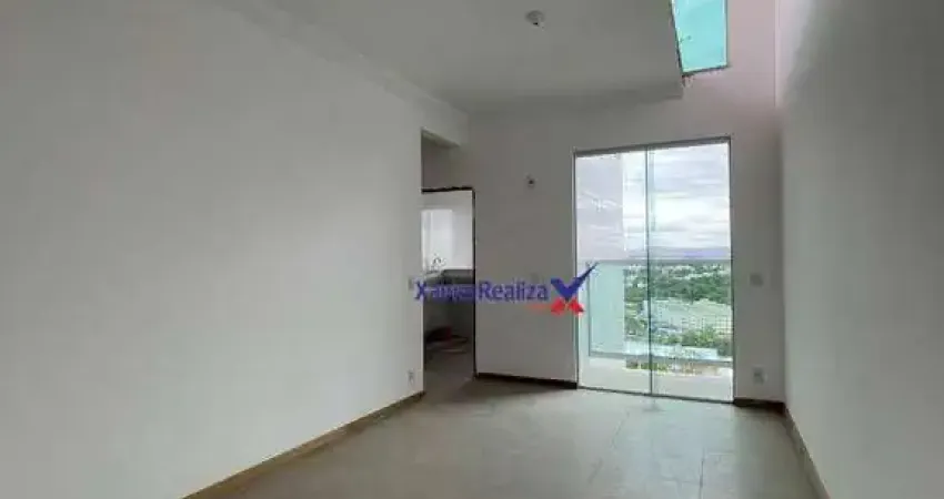 Cobertura com 3 dormitórios à venda, 150 m² por r$ 894.926 - nossa senhora das graças - betim/mg