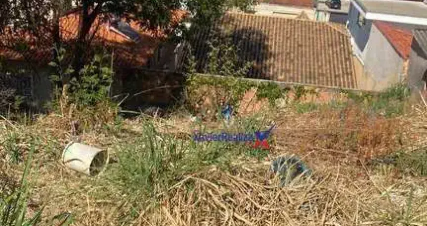 Terreno à venda na Rua José Aristides Saliba, Ingá, Betim