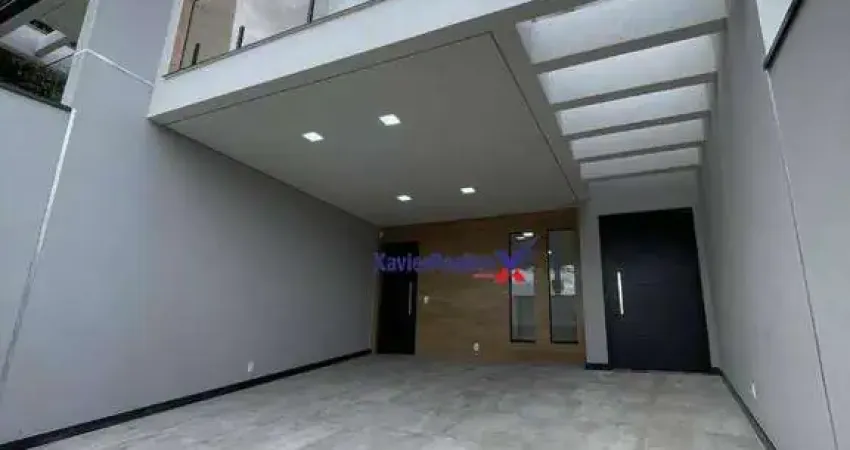 Casa com 3 dormitórios à venda, 180 m² por r$ 880.000,00 - jardim brasília - betim/mg