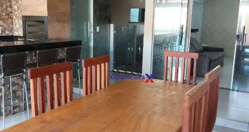 Casa com 2 dormitórios à venda, 72 m² por r$ 395.000 - jardim das alterosas - 2ª seção - betim/mg