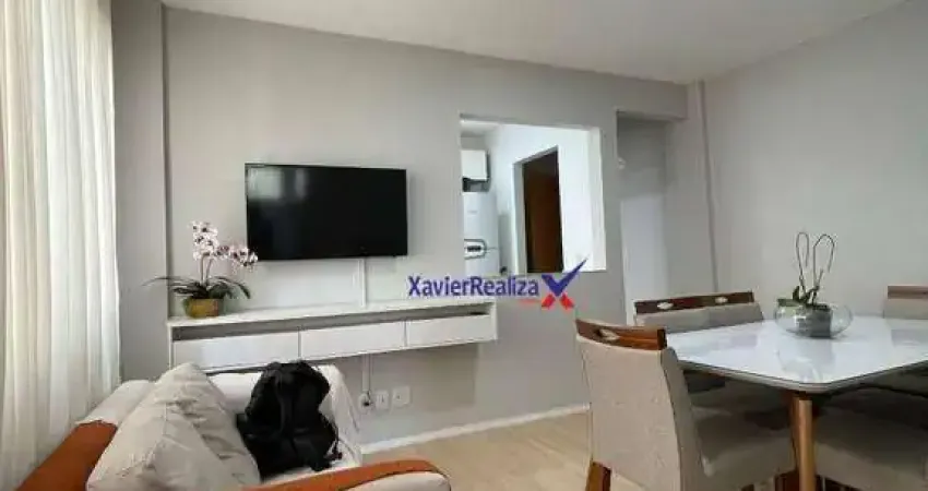 Apartamento com 2 dormitórios à venda, 47 m² por r$ 200.000,00 - são joão - betim/mg