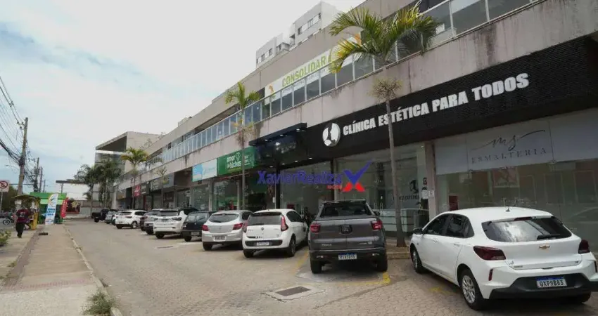 Ponto comercial à venda na Avenida Bandeirantes, Chácaras, Betim