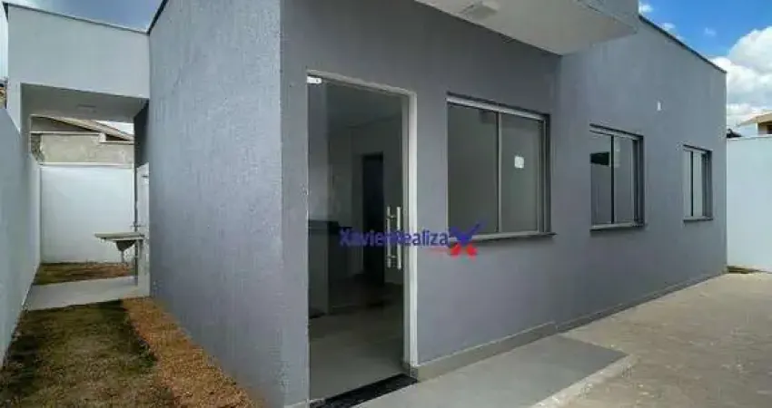 Casa com 2 dormitórios à venda, 52 m² por r$ 386.000 - vila verde - betim/mg
