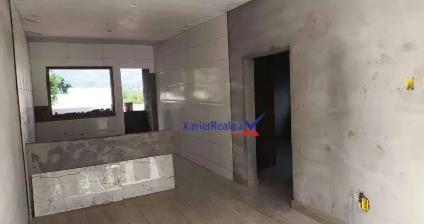 Casa com 3 dormitórios à venda, 110 m² por r$ 480.000 - pousada del rey - igarapé/minas gerais