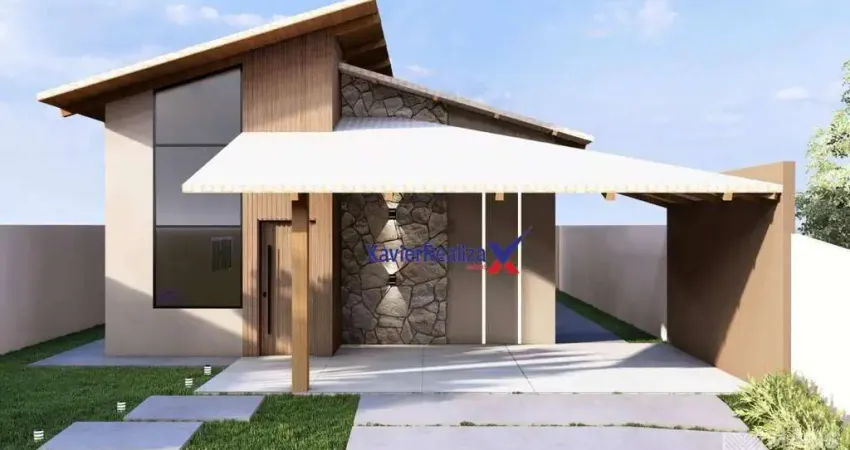 Casa à venda, 154 m² por r$ 750.000,00 - fernão dias - igarapé/mg