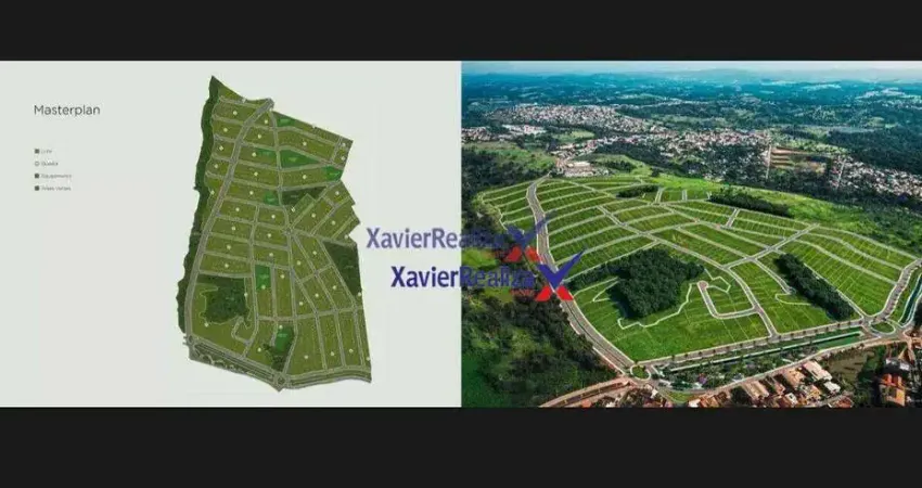 Terreno à venda no Padre Eustáquio, Igarapé 