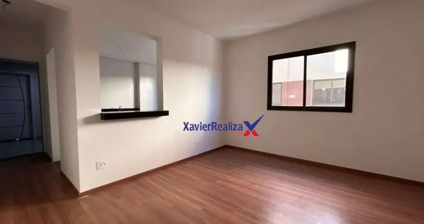 Apartamento à venda, 66 m² por r$ 365.900,00 - centro - contagem/mg