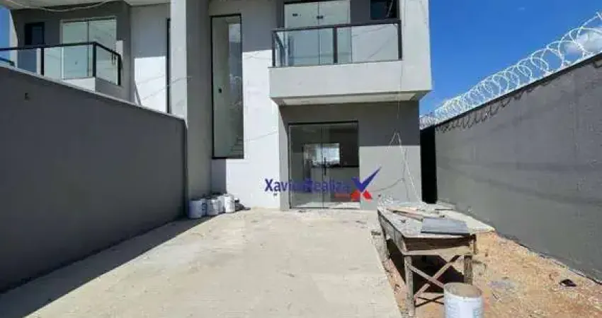 Casa à venda, 125 m² por r$ 650.000,00 - teixeirinha - betim/mg