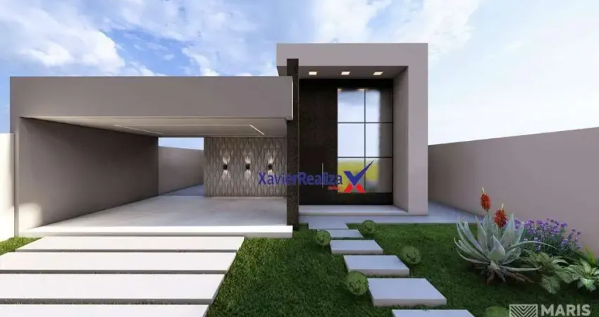 Casa à venda, 152 m² por r$ 690.000,00 - pousada del rey - igarapé/mg