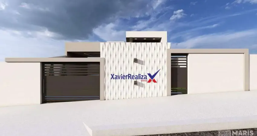 Casa à venda, 156 m² por r$ 720.000,00 - jardim colonial - igarapé/mg