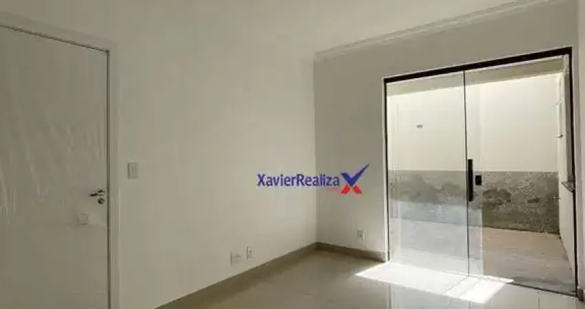 Apartamento garden com 2 dormitórios à venda, 63 m² por r$ 390.000,00 - copacabana - belo horizonte/mg