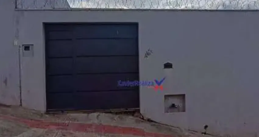 Casa com 3 quartos à venda na Rua Piracaia, Paquetá, Betim