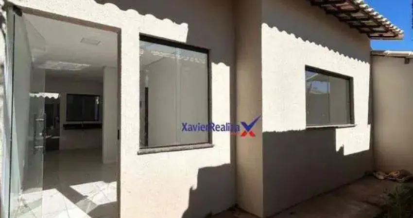 Casa à venda, 52 m² por r$ 350.000,00 - planalto - são joaquim de bicas/mg