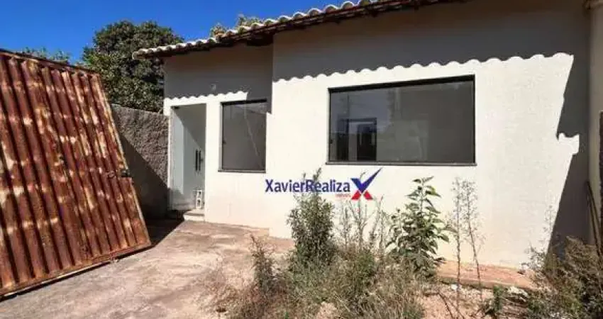 Casa à venda, 53 m² por r$ 350.000,00 - planalto - são joaquim de bicas/mg