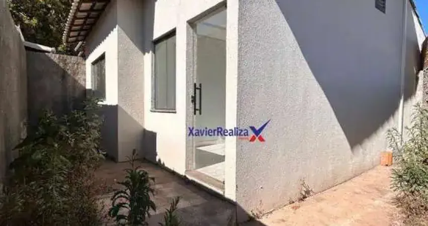 Casa à venda, 52 m² por r$ 350.000,00 - planalto - são joaquim de bicas/mg