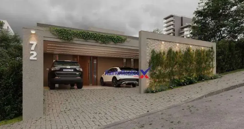 Casa à venda, 145 m² por r$ 770.000,00 - monte verde - betim/mg