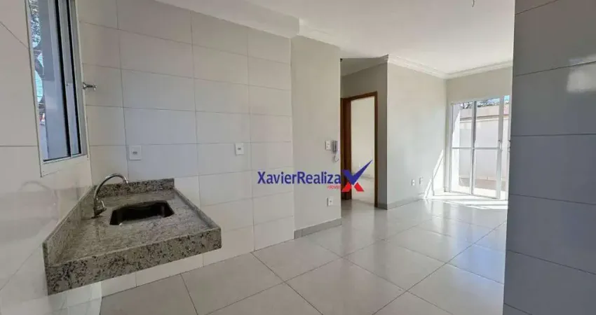 Área privativa com 2 dormitórios à venda, 49 m² por r$ 550.000 - santa mônica - belo horizonte/mg