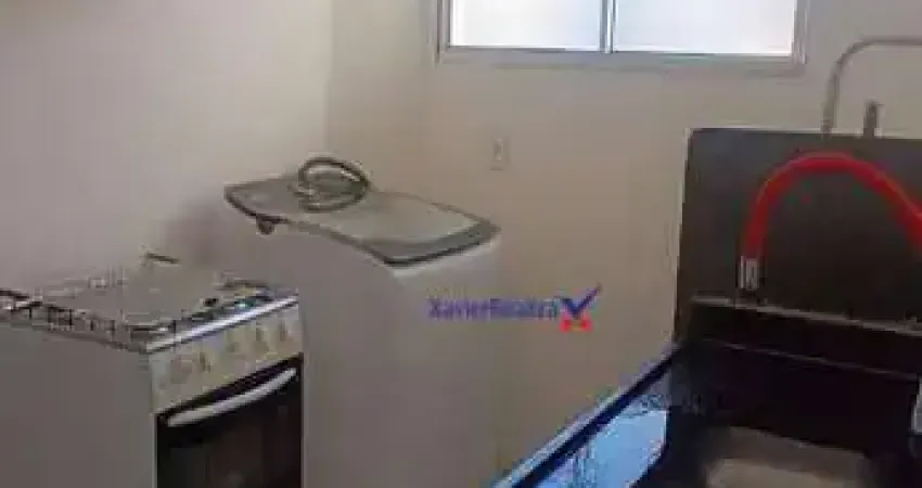 Apartamento à venda, 45 m² por r$ 160.000,00 - parque das acácias - betim/mg