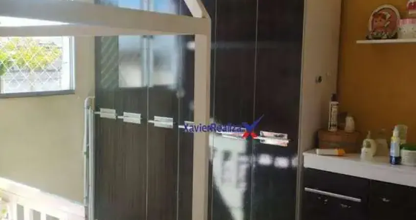 Apartamento à venda, 43 m² por r$ 180.000,00 - nova baden - betim/mg