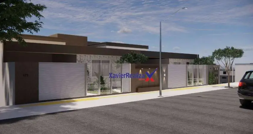 Casa à venda, 183 m² por r$ 900.000,00 - espírito santo - betim/mg