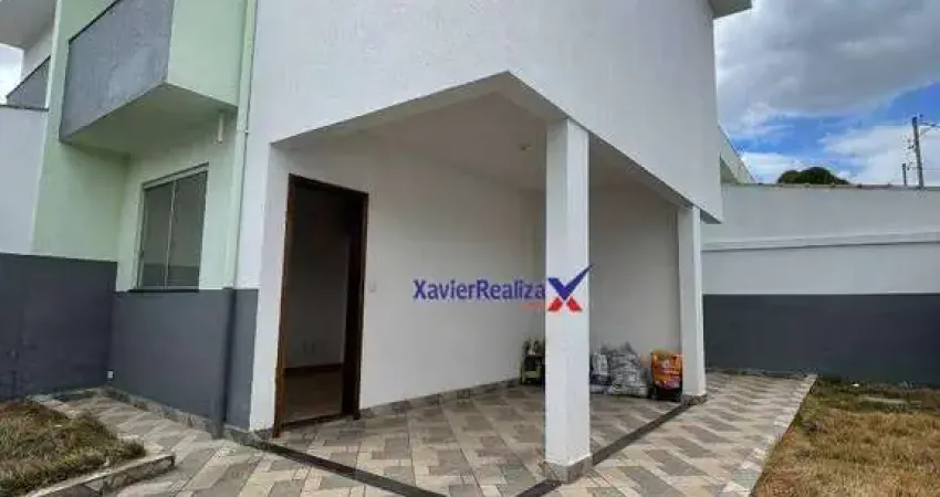 Casa à venda por r$ 367.500,00 - jardim das alterosas - 2ª seção - betim/mg