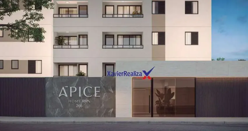 Apartamento garden com 3 dormitórios à venda, 64 m² por r$ 739. - dom cabral - belo horizonte/mg