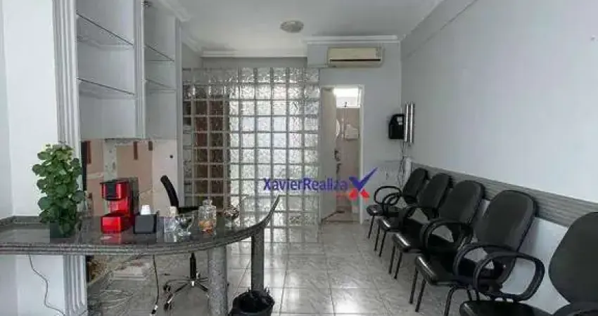 Sala comercial à venda na Avenida João César de Oliveira, Eldorado, Contagem