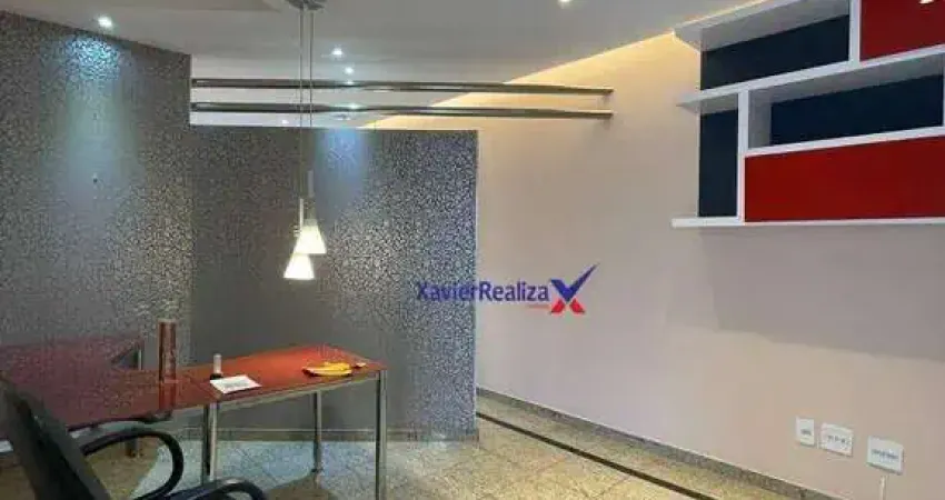 Sala comercial à venda na Avenida João César de Oliveira, Eldorado, Contagem