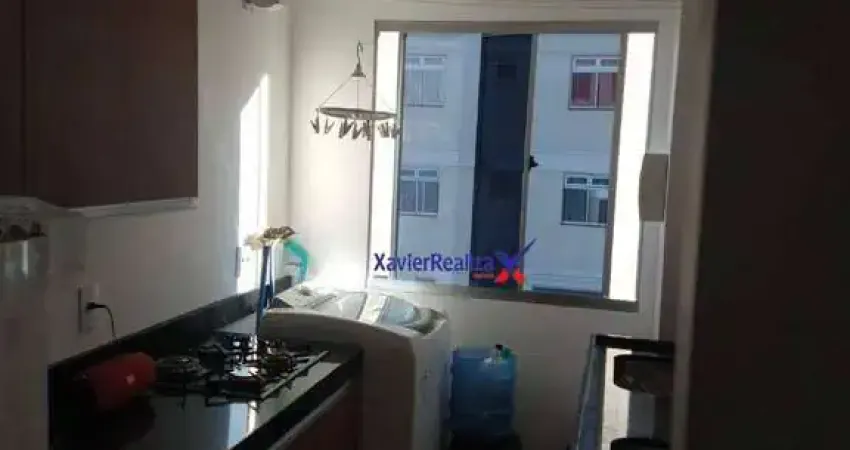 Apartamento com 2 dormitórios à venda, 5489 m² por r$ 250.000,00 - são joão - betim/mg