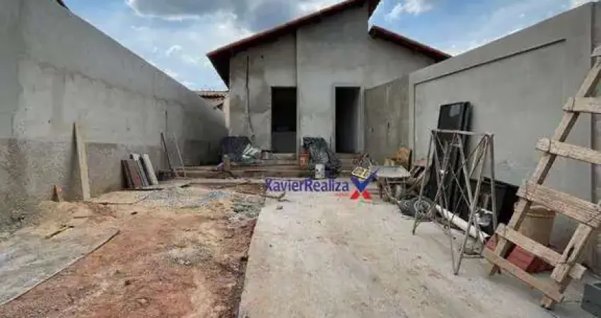 Casa à venda, 70 m² por r$ 500.000,00 - novo horizonte - igarapé/mg