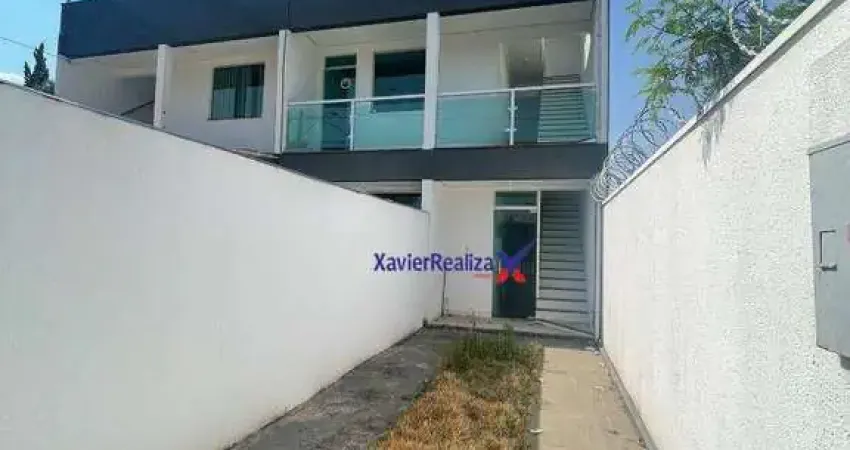 Casa com 4 dormitórios à venda por r$ 644.999 - espírito santo - betim/mg