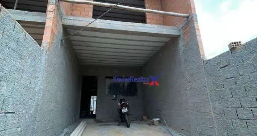 Casa com 3 dormitórios à venda, 80 m² por r$ 500.000 - vila verde - betim/mg