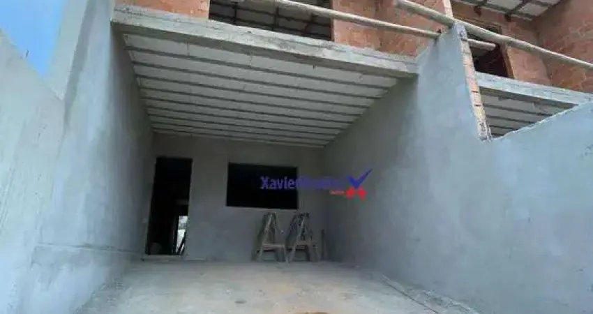 Casa com 3 dormitórios à venda, 87 m² por r$ 550.000 - vila verde - betim/mg