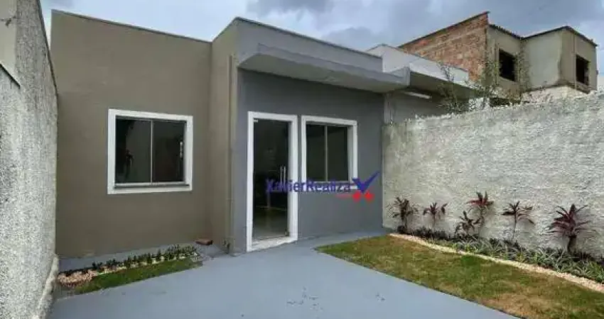 Casa à venda, 60 m² por r$ 280.000,00 - marques industrial - são joaquim de bicas/mg