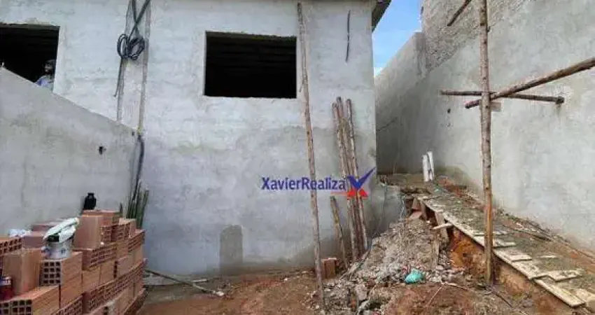 Casa com 2 dormitórios à venda, 70 m² por r$ 270.000 - icaivera - betim/mg