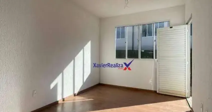 Casa com 2 dormitórios à venda, 45 m² por r$ 185.000,00 - retiro do moinho - são joaquim de bicas/mg