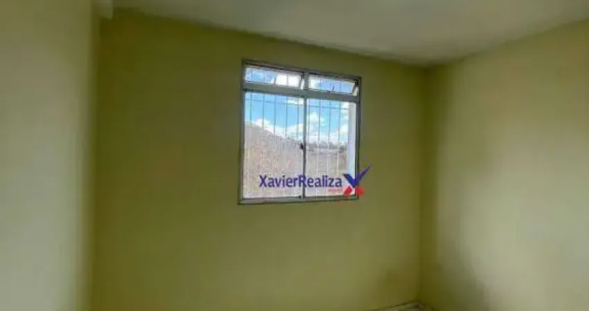 Apartamento garden com 2 dormitórios à venda, 50 m² por r$ 185.000,00 - vila das flores - betim/mg