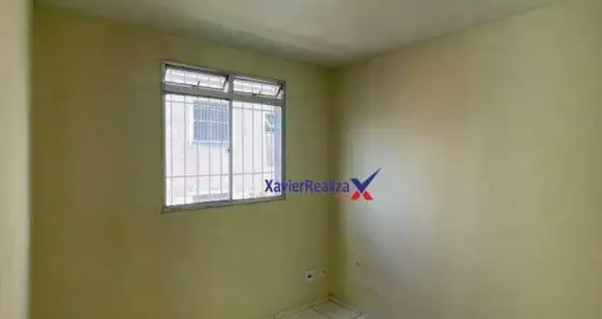 Apartamento Garden com 2 dormitórios à venda, 50 m² por R$ 185.000,00 - Vila das Flores - Betim/MG