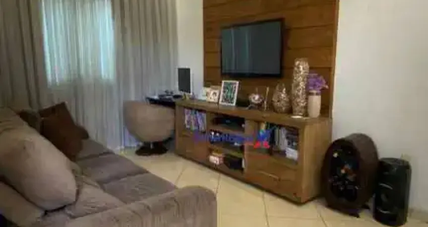 Casa com 3 dormitórios à venda, 69 m² por r$ 450.000,00 - niterói - betim/mg