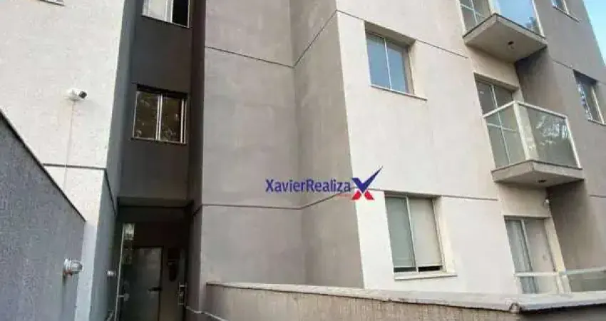 Apartamento com 2 dormitórios à venda, 48 m² por r$ 240.000,00 - arquipélago verde - betim/mg