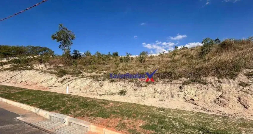 Terreno à venda, 1126 m² por r$ 550.000,00 - teixerinha - betim/mg