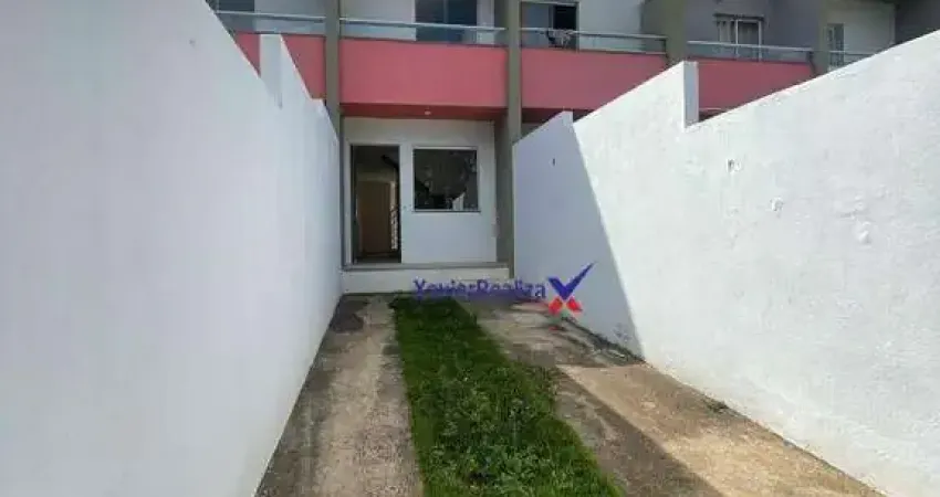 Casa com 2 dormitórios à venda, 72 m² por r$ 250.000 - marimbá - betim/mg