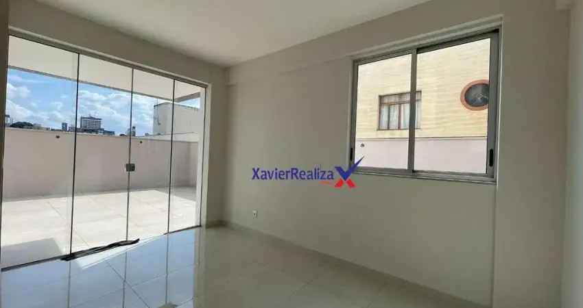 Apartamento garden com 3 dormitórios à venda, 150 m² por r$ 875.000,00 - jardim cidade - betim/mg
