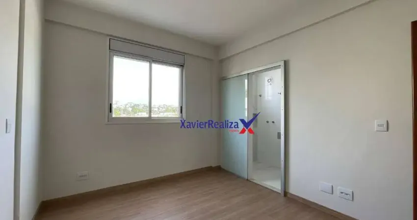 Apartamento com 3 dormitórios à venda, 85 m² por r$ 645.000 - jardim cidade - betim/mg