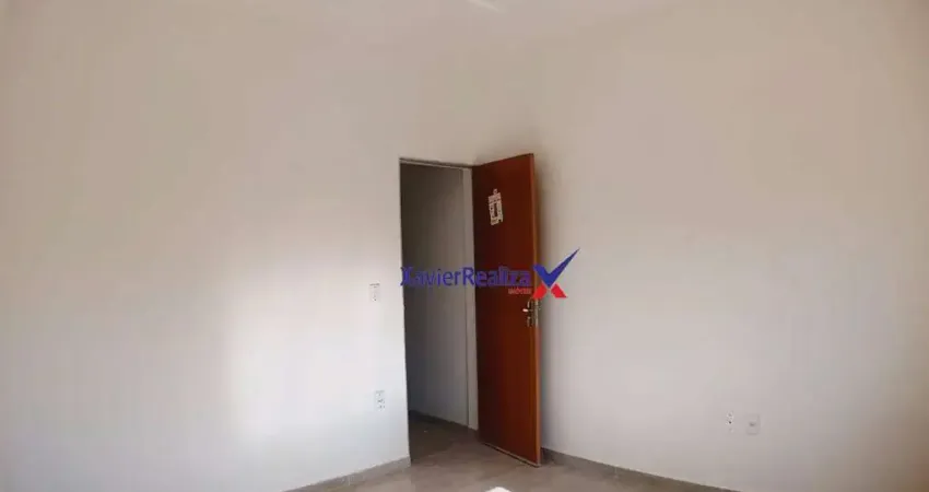 Casa com 2 dormitórios à venda, 70 m² por r$ 300.000 - residencial bela vista - brumadinho/minas gerais