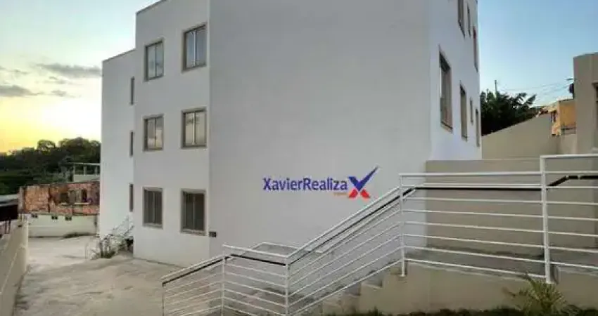 Apartamento com 2 dormitórios à venda, 66 m² por r$ 250.000,00 - vila cristina - betim/mg