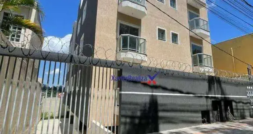 Apartamento com 2 dormitórios à venda, 44 m² por r$ 250.000,00 - petrópolis - betim/mg